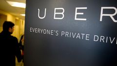 Uber