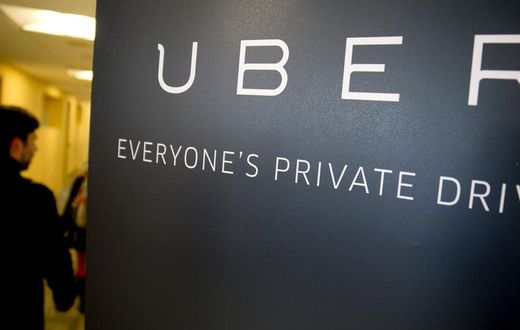 Uber