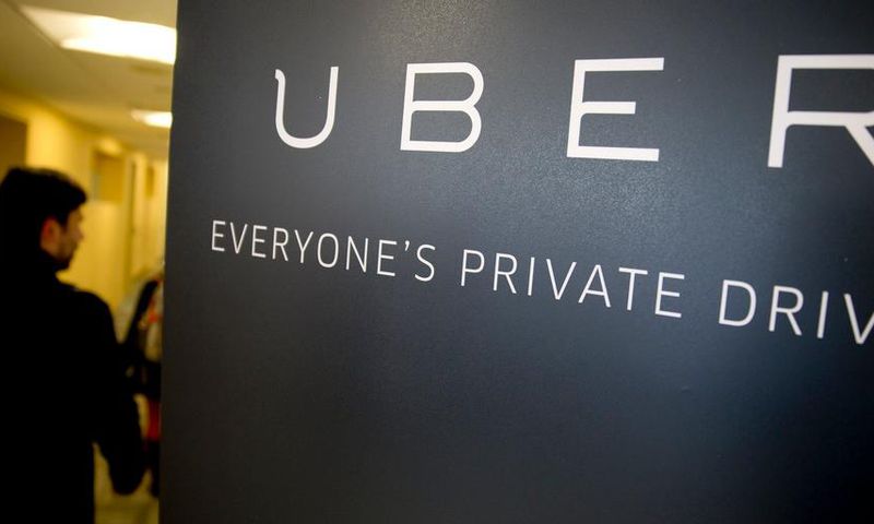 Uber