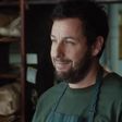 Adam Sandler in The Cobbler movie