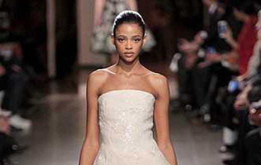 Oscar de la Renta