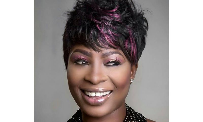 Nana Ama