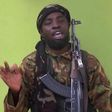Boko Haram leader, Abubakar Shekau.
