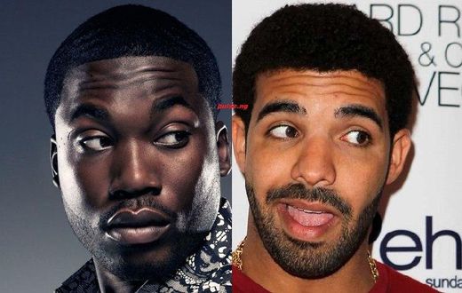Meek Mill vs Drake
