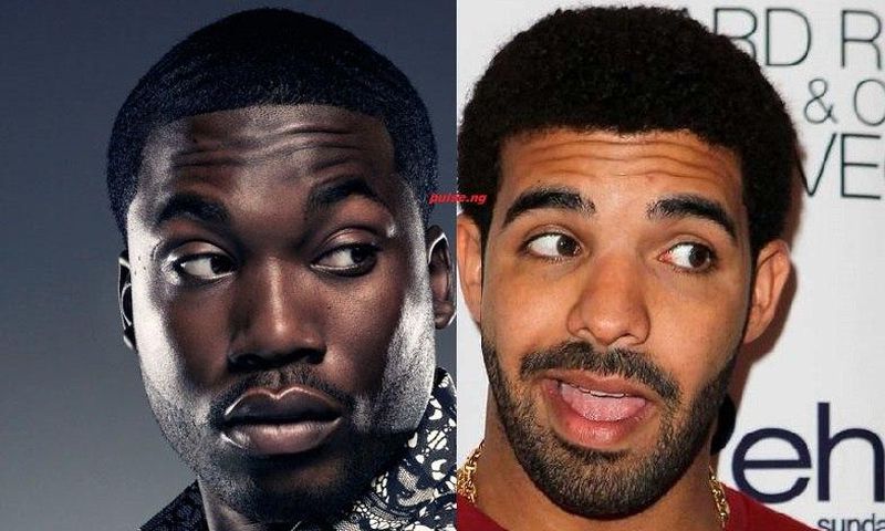 Meek Mill vs Drake