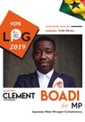 Liberal Party of Ghana