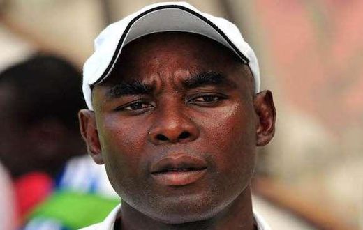 Tony Lokko