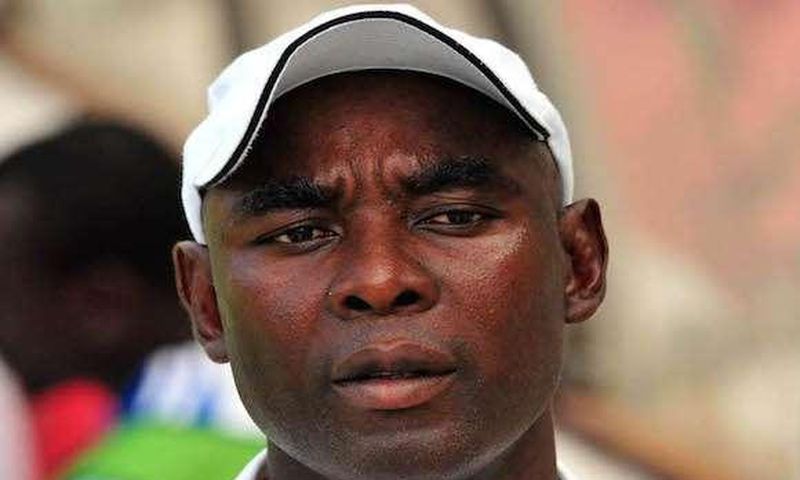 Tony Lokko