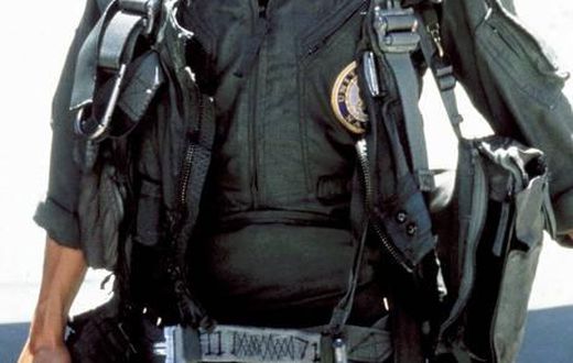 Tom Cruise