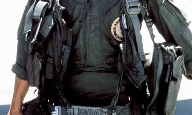 Tom Cruise