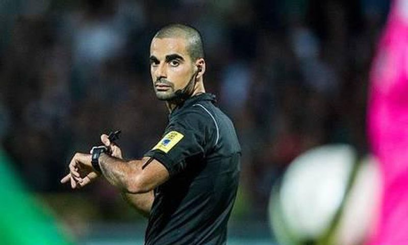 Too much attention forces Swedish referee to shut Facebook page