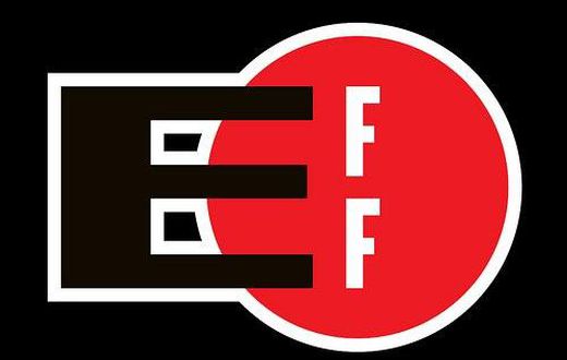 Electronic Frontier Foundation.