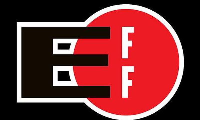 Electronic Frontier Foundation.