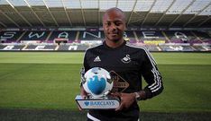 Dede Ayew