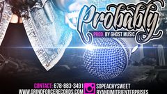 Peachy Sweet - Probably (Prod. by Ghost Music) (Thinkghmusic.com)