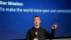 Mark Zuckerberg