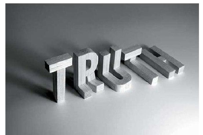 Speaking the truth in marriage