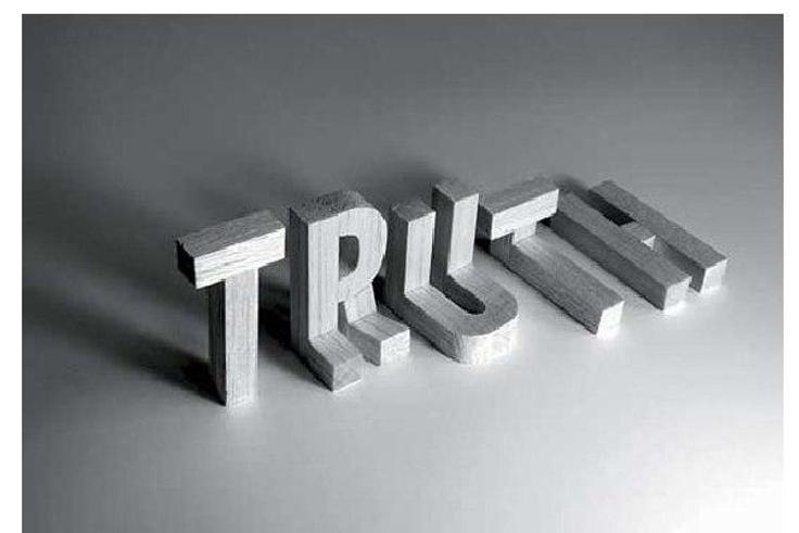 Speaking the truth in marriage