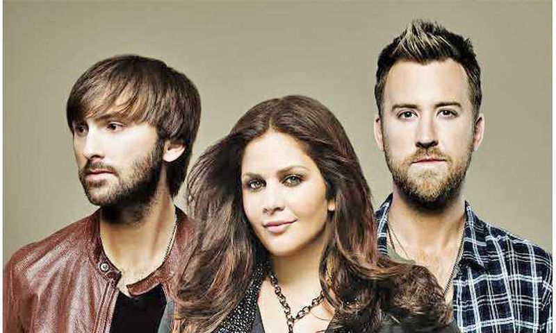 Lady Antebellum