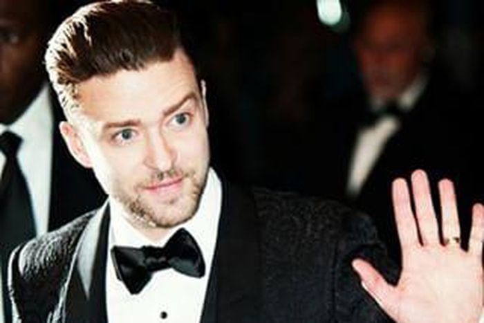 Justin Timberlake