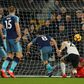 Harry Winks scored Tottenham's winner in a 2-1 win at Fulham