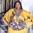 Actress Mercy Smith