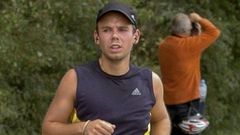 Andreas Lubitz, Co-pilot of the crashed Germanwings plane
