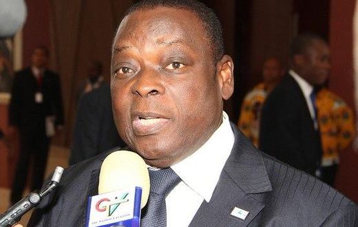 Mark Woyongo