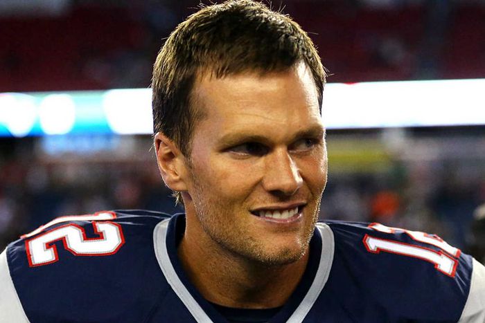 Tom Brady