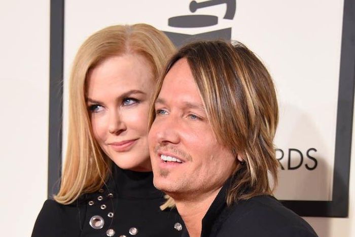 Ryan Seacrest snobs Nicole Kidman during his interview with husband, Keith Urban