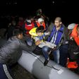 Only new refugees to benefit from EU quotas in migrant crisis
