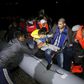 Only new refugees to benefit from EU quotas in migrant crisis