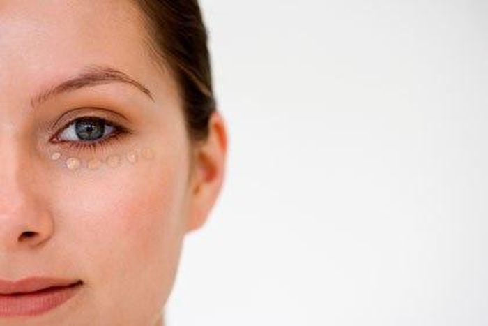 Tricks to looking fresher