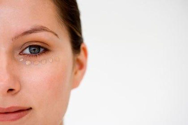 Tricks to looking fresher