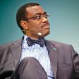 African Development Bank’s president, Dr. Akinwumi Adesina