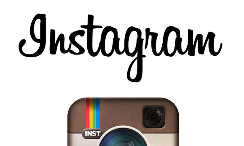 Instagram logo