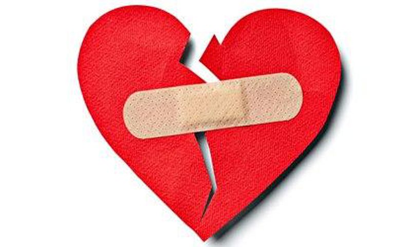 13 Things you should not do after a breakup