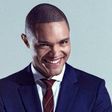 Trevor Noah