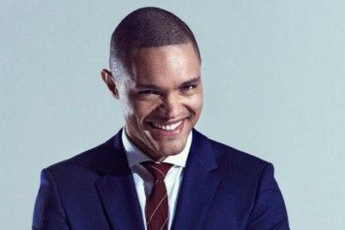 Trevor Noah