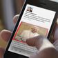 Facebook's new Instant Articles program