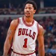 Derrick Rose