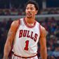 Derrick Rose