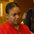 Mitchelle Blair says she killed her kids