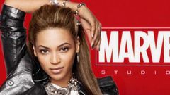 Beyonce