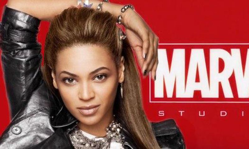 Beyonce