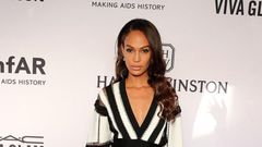Joan Smalls