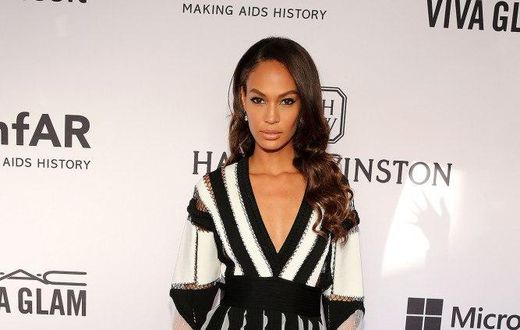 Joan Smalls