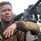 Oscar winning actor Brad Pitt