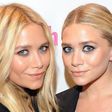 Mary-Kate and Ashley Olsen
