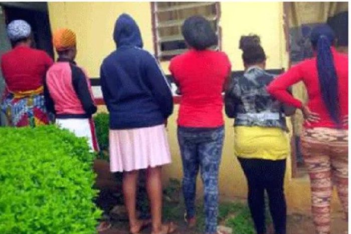 Susan John and her colleagues